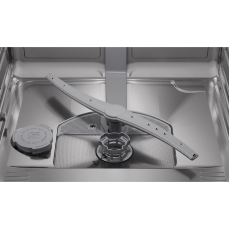 BOSCH SMV4ECX28E Εντοιχιζόμενο Πλυντ'ηριο Πιάτων 60cm